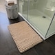 image 4 of Bobbi Giant Bobble Bath Mat