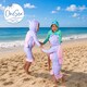 image 6 of Onesea Shark Outfit - 3-in-1 Children’s Buoyancy Aid (12 Months)