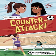 Counter-attack