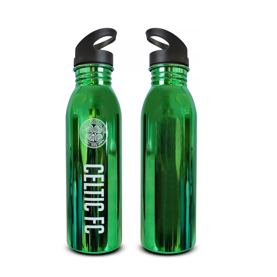 image 1 of Celtic FC UV Bottle Green | One Size