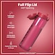 image 4 of Leak Proof 1 Litre Water Bottle, BPA Free, 1000ml (32oz)