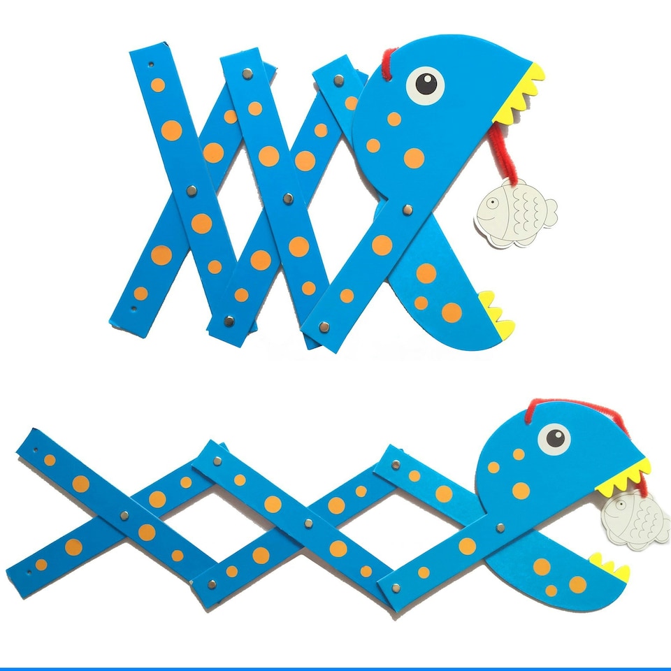 image 1 of Pack of 100 Paper Fasteners 25mm - Butterfly Clips