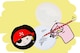 image 3 of Pack of 12 Round Pirate Design Notebooks 8cm