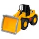 image 1 of Nikko Road Rippers Mega Fleet Light & Sound Wheel Loader