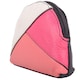 image 3 of Genuine Soft Leather Coin / Money Pouch / Purse / Holder Pink | Black/White/Coral/Pink