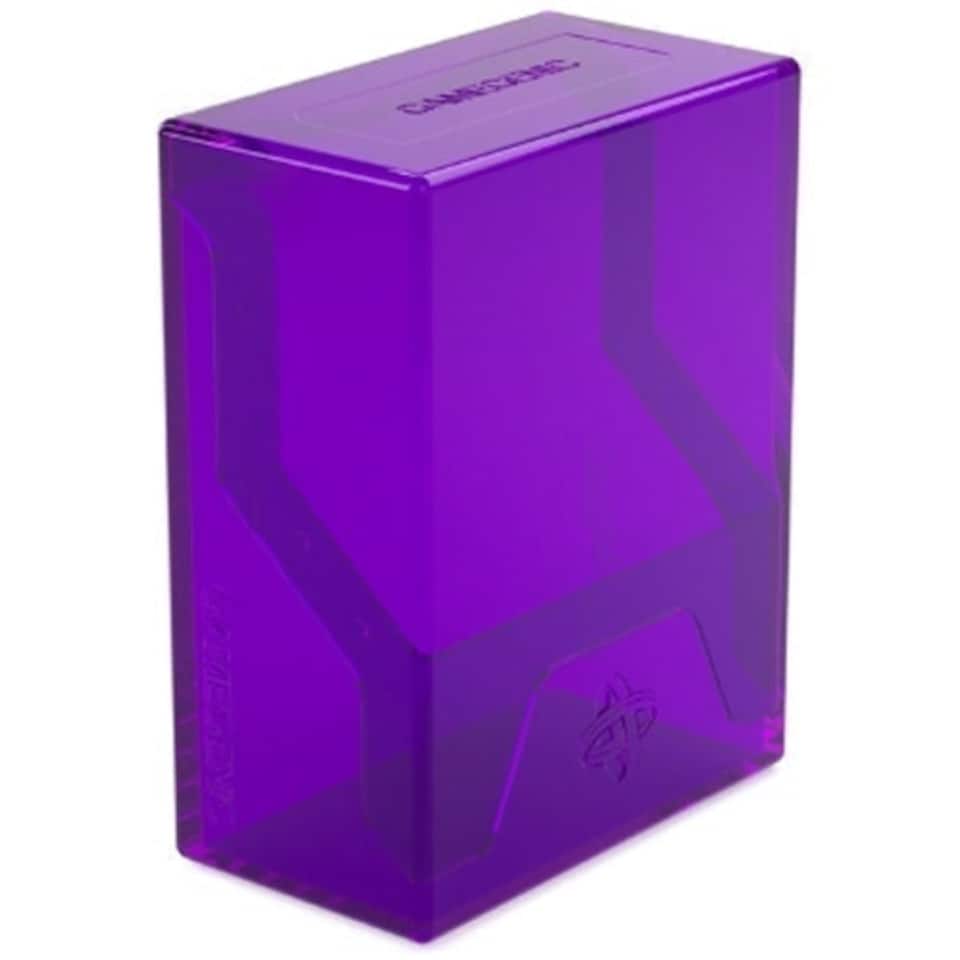 Gamegenic - Bastion 45+ XL - Purple