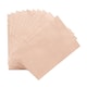 image 1 of Pack of 10 A4 Coloured Felt 180gsm Sheets | Pink | Light Pink | A4 | 1