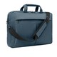 image 3 of MidOcean Stockholm Polyester Laptop Bag - Blue - One Size Blue