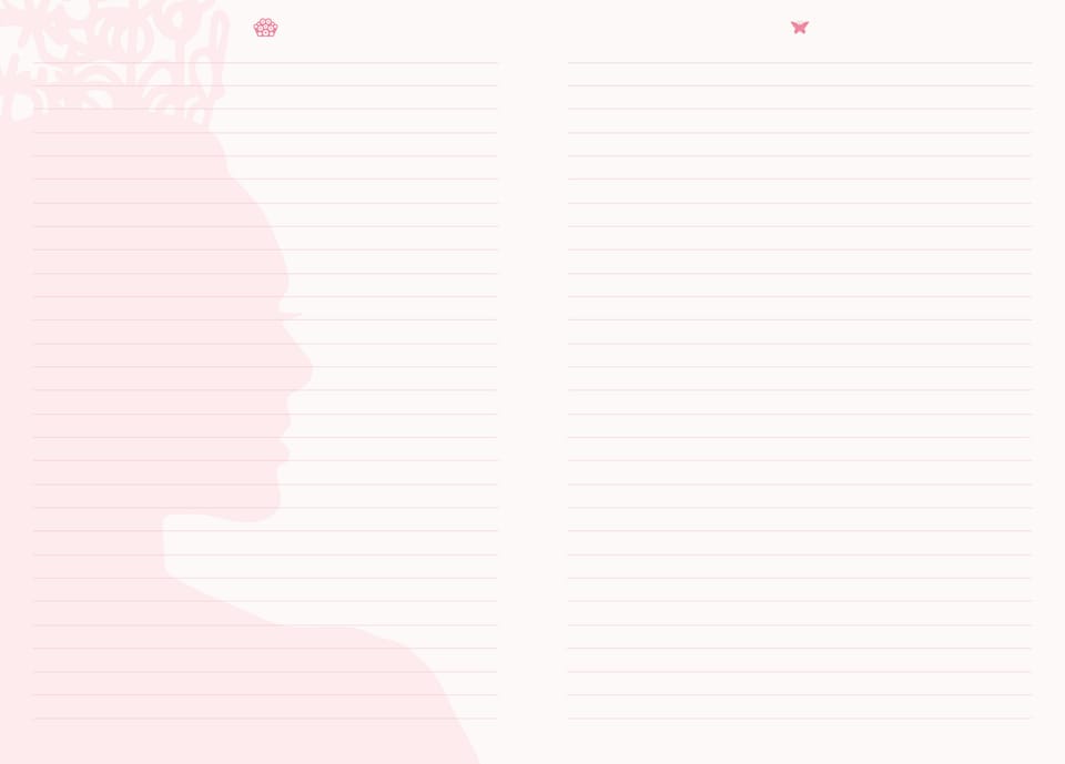 image 1 of Wicked - Elphaba / Glinda Reversible Sculpted Journal