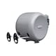 image 1 of Minky Retractable Clothes Line | White | White | 30m | 1