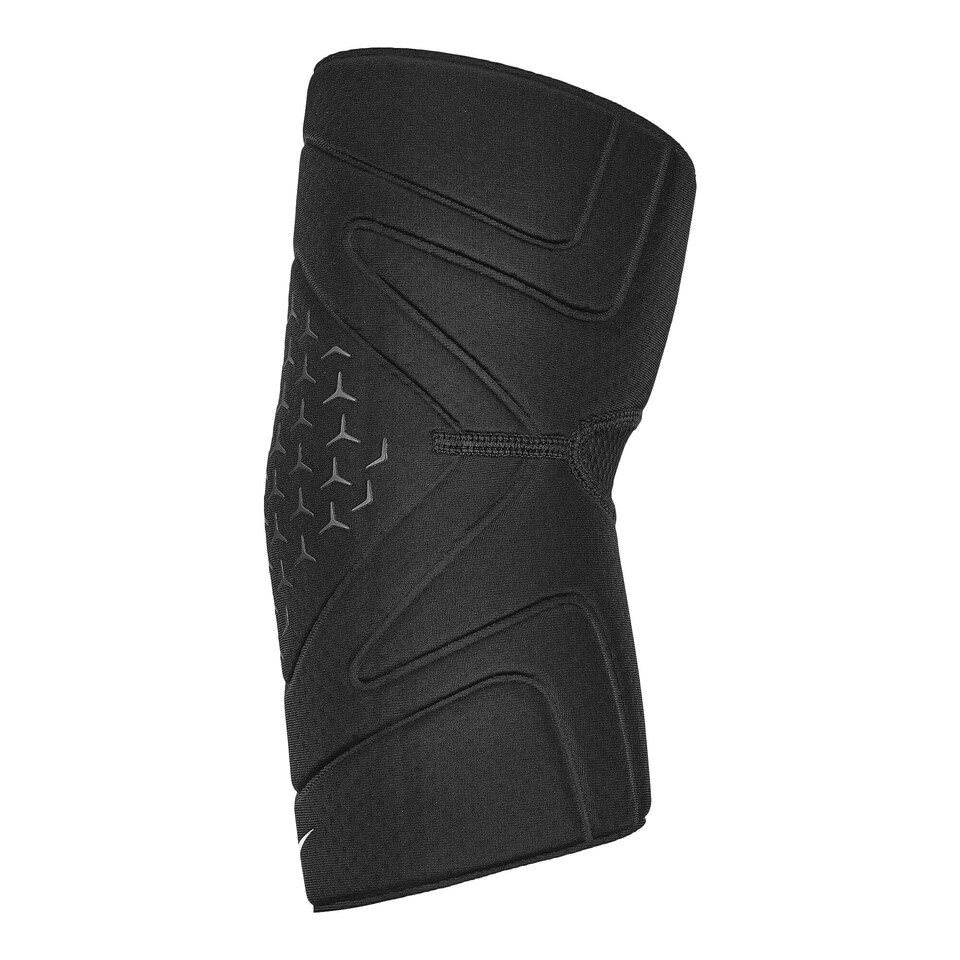 image 1 of Nike Pro 3.0 Elbow Brace - Black/White - XL Black | XL