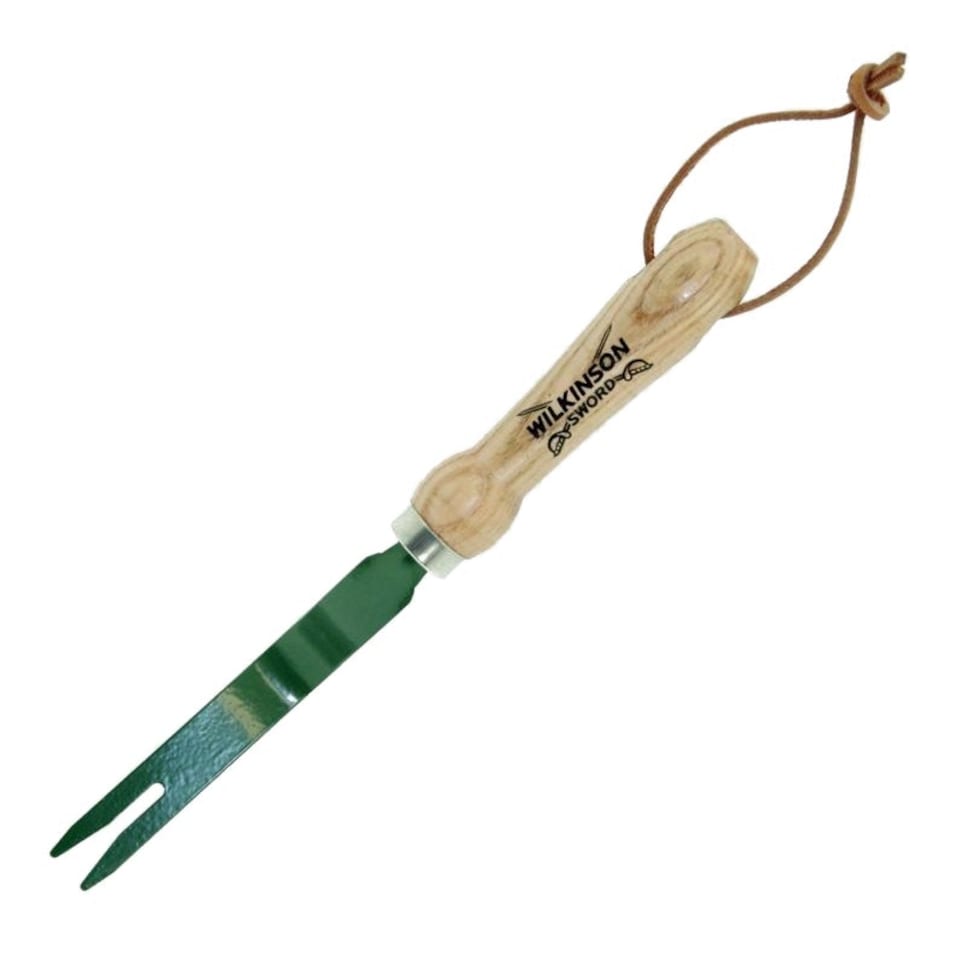 Wilkinson Sword Weed Grubber - Green - One Size