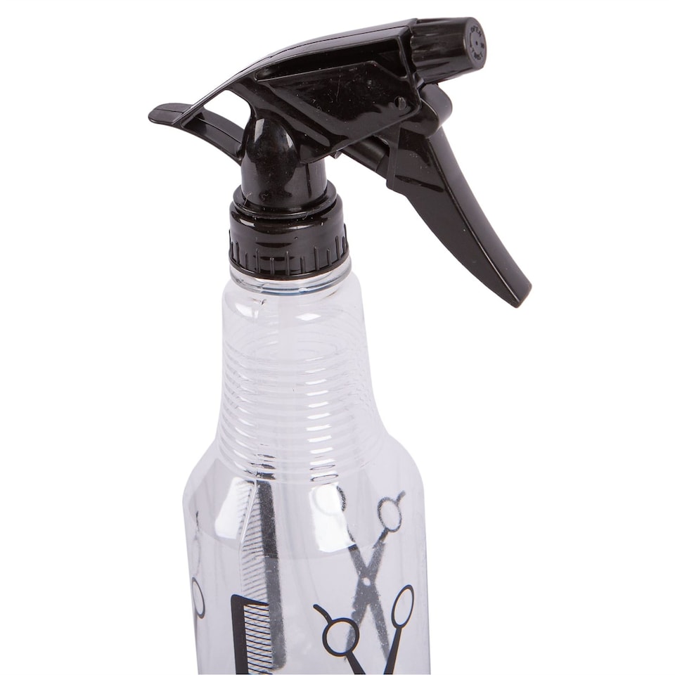 image 1 of Ashley Adjustable Spray Bottle for Hair - 450ml