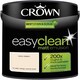 image 1 of Crown Easyclean Matt Emulsion 2.5L Ivory Cream