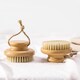 image 4 of Bamboo Body Brush – Exfoliating & Revitalising
