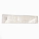 image 6 of 30pcs 50mm White Pull Bows