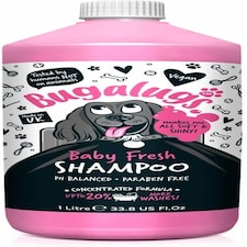 Bugalugs Baby Fresh Shampoo N/A | 1000 ml