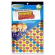 image 3 of Pack of 750+ Reward Stickers by Clever Kidz