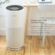 image 6 of Bosch Air 6000 Air Purifier for up to 125 m² - Removes efficiently Dirt with HEPA Filter, Smart Sensor, Quiet Mode - Suitable for Allergy Sufferers