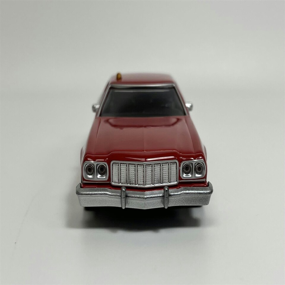 image 1 of Starsky and Hutch Ford Gran Torino 1975 1:43 Scale Norev 270586