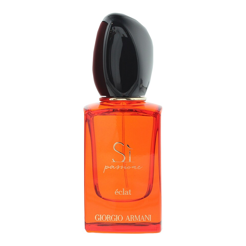 image 1 of Giorgio Armani Si Passione Eclat De Parfum Eau de Parfum 30ml Spray For Her