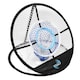 image 1 of Me And My Golf Training Aids Perfect Touch Practice Chipping Net