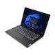 image 2 of Lenovo V14 Intel i5 i5-13420H Laptop 14" 16GB-RAM 512GB-SSD Windows 11 Pro - Black