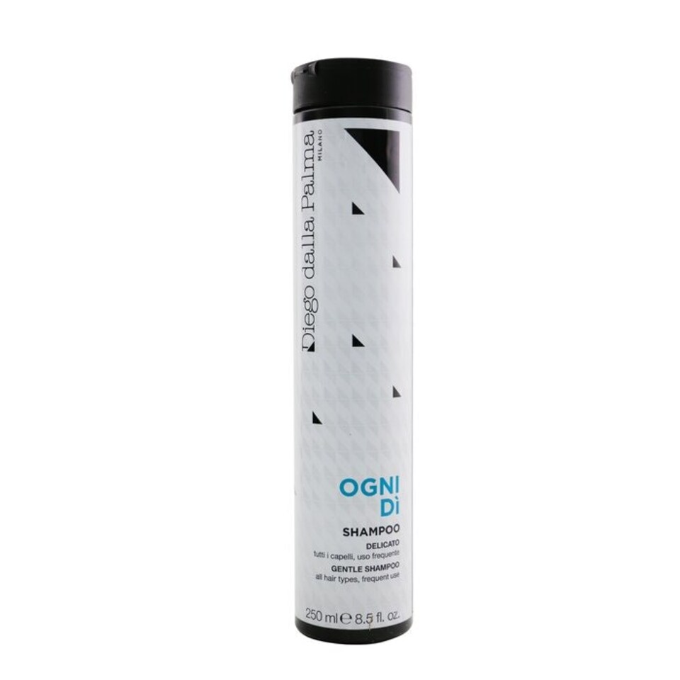 image 1 of Ognidi Gentle Shampoo - All Hair Types - 250 ml/8.5Oz