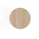 image 4 of Omari Side Table | Brown | Oak