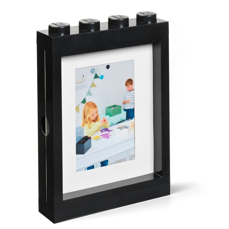 image 1 of LEGO Picture Frame