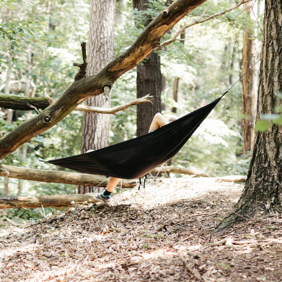 image 1 of Moskito Traveller Extreme Ultralight Hammock