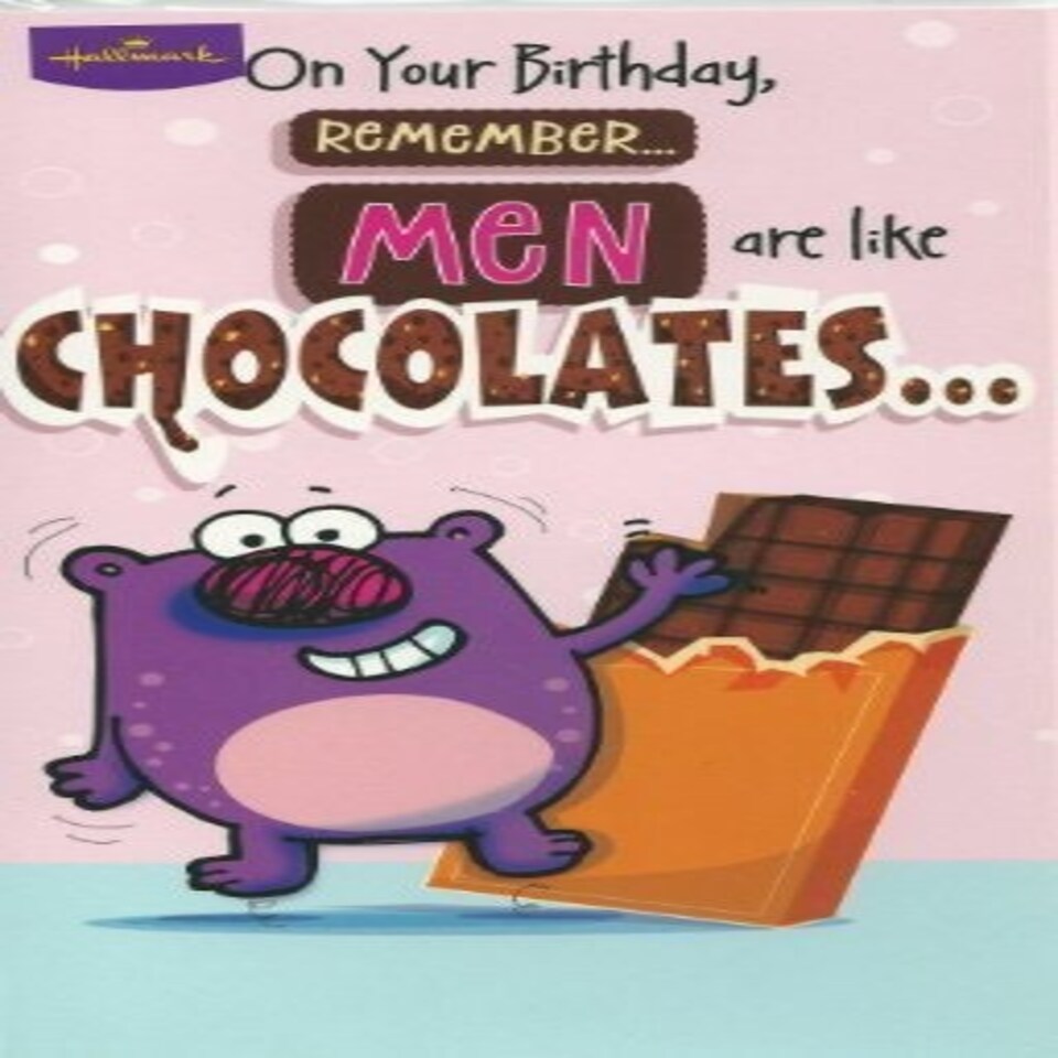 image 1 of On Your Birthday, Remember....