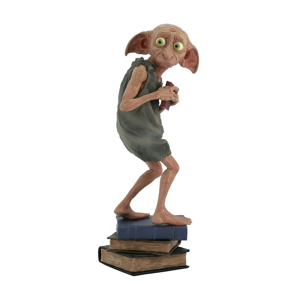 image 1 of ABystyle Studio Harry Potter Dobby Figure