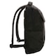 image 3 of Swiss Peak Brooke RPET Aware 10L Laptop Backpack - Black - 45cm x 30cm x 21cm Black