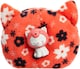 image 3 of Barbie Cutie Reveal Chelsea Doll & Accessories, Animal Plush Costume & 6 Surprises Including Color Change, Kitten as Red Panda, HRK28