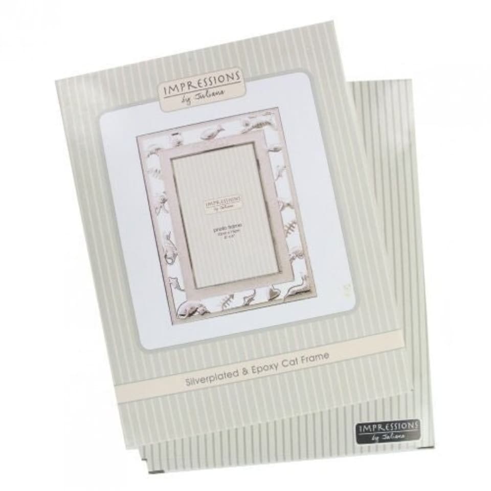 image 1 of Birthday Girl Pink Photo Frame With Diamonte Surrounding 6"x4"