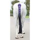 image 2 of ARMA Horse Tail Guard With Bag - Purple - One Size