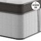 image 4 of Sealy Posturepedic Elevate Ultra Arden Memory Mattress White | Double
