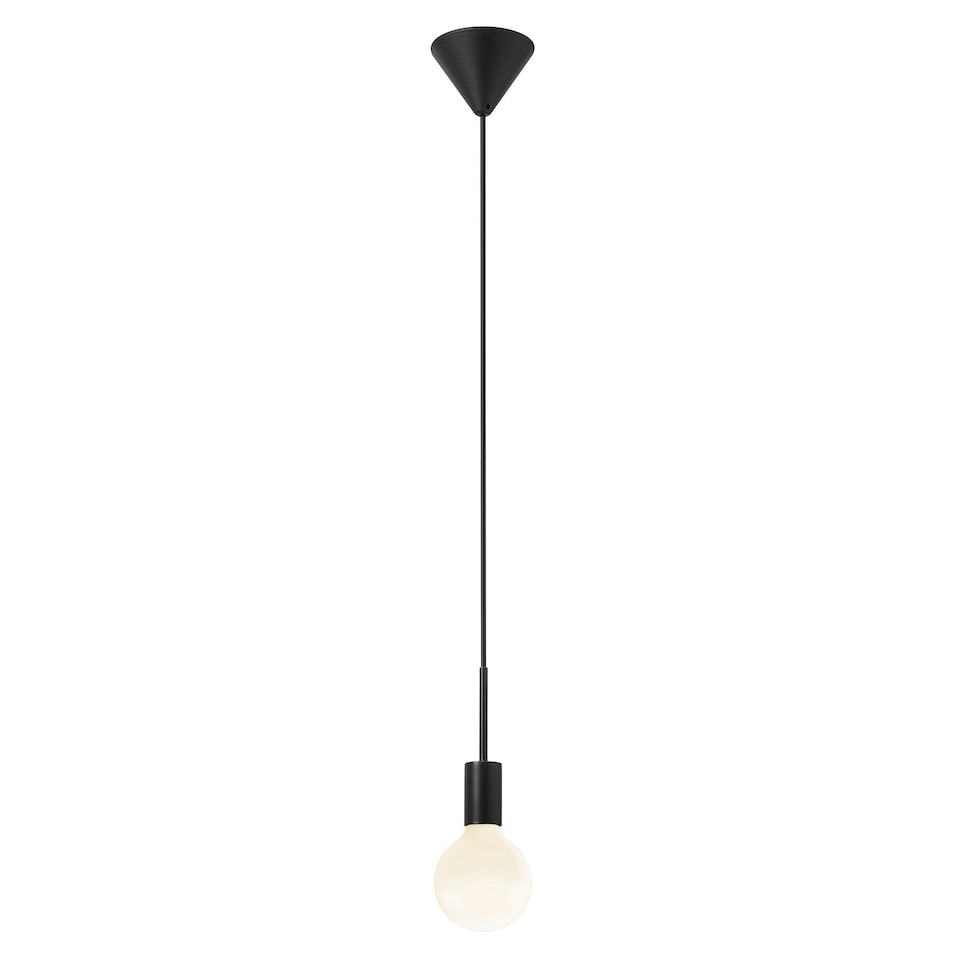 image 1 of Paco | Pendant Kit | Black