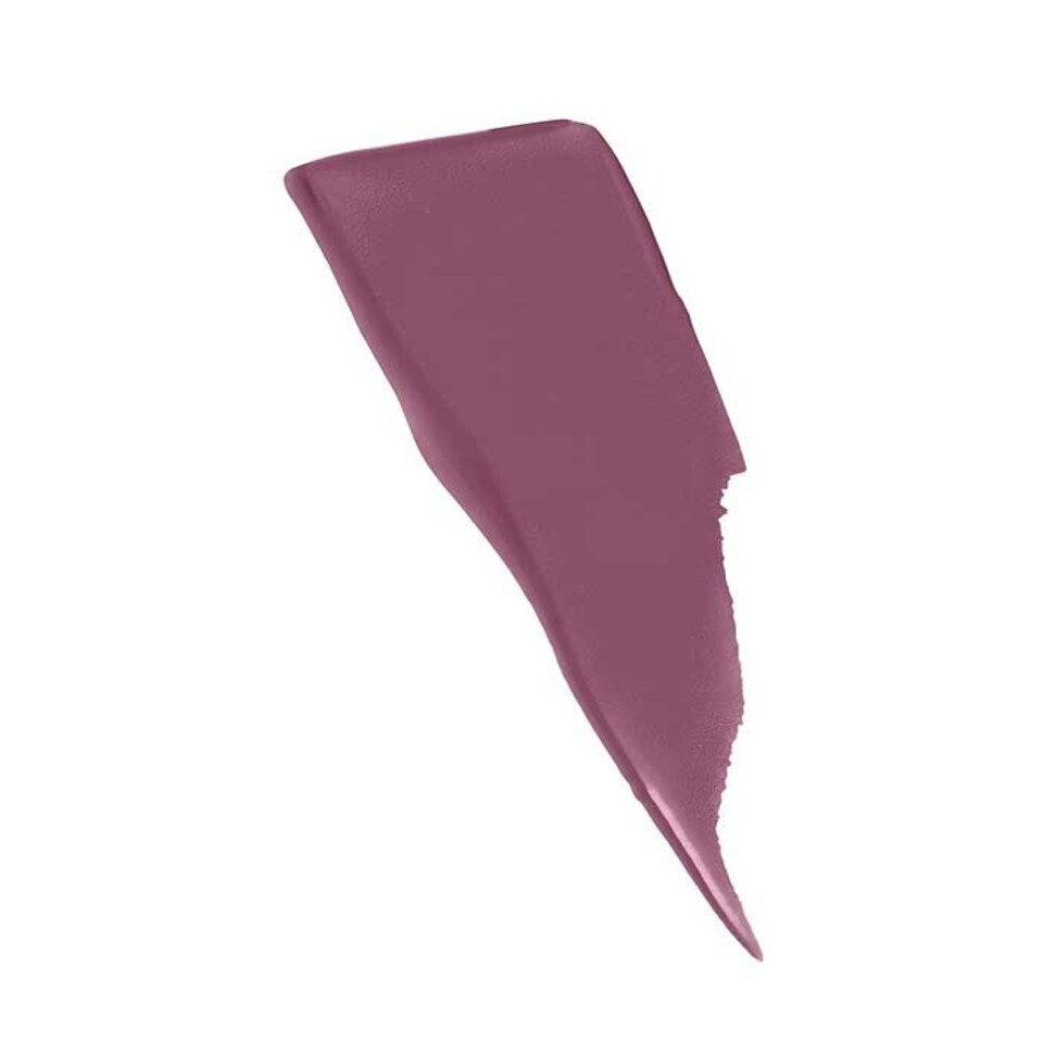 image 1 of Maybelline Superstay Matte Ink Lipstick 165 Successful