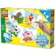 image 1 of SES Creative Farm Animals Colouring With Water