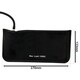 image 4 of SPARES2GO Inflatable Air Wedge Set Door Window Hanging Installation Level Lifting Bags x 3