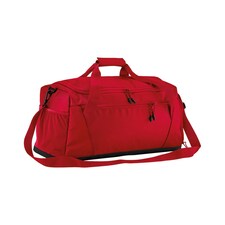 Quadra Multi Sport Locker Holdall - Red - One Size