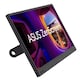 image 2 of ASUS ZenScreen MB166CR 16" IPS Full HD USB-C Portable Monitor