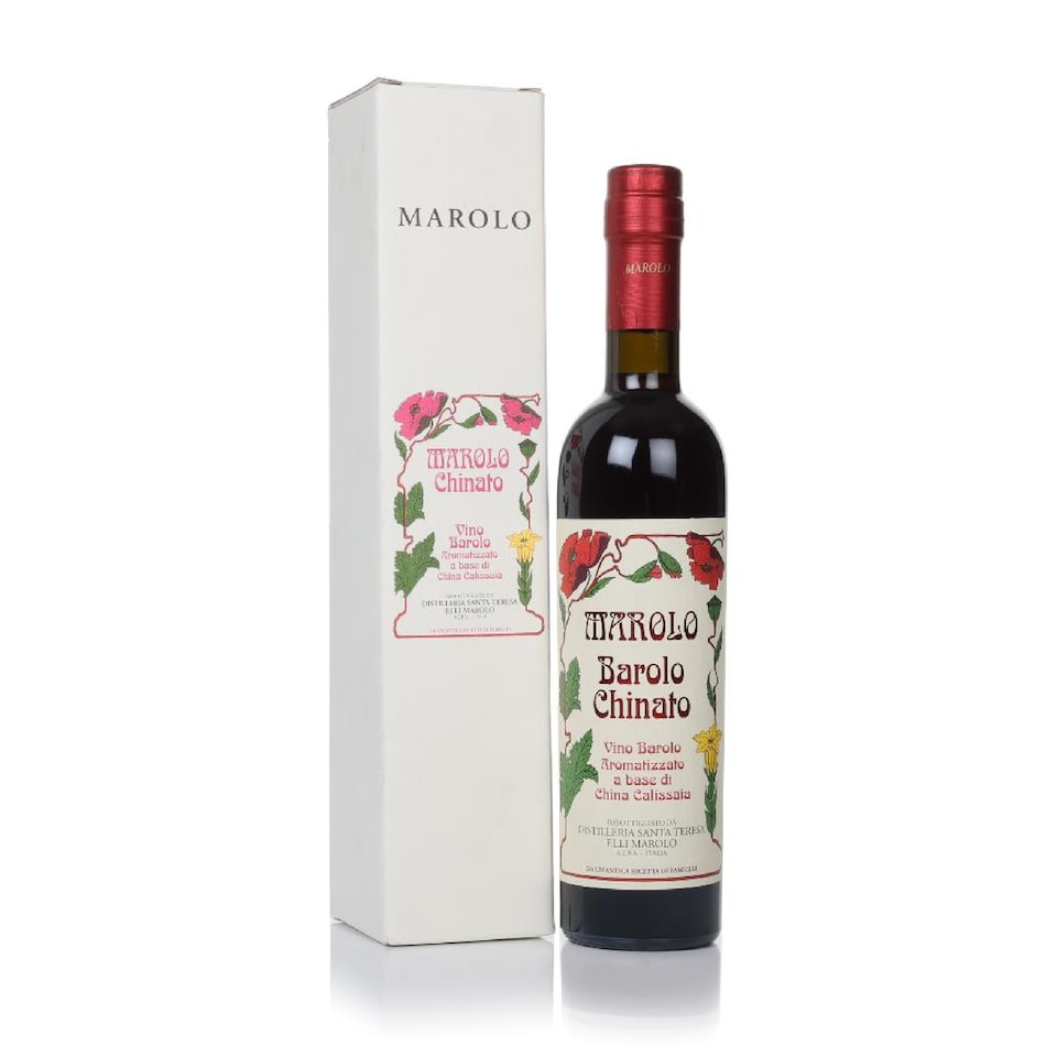 image 1 of Marolo Chinato