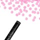 image 1 of Baby Shower Gender Reveal It's A Girl Paper Confetti Shooter 60cm