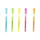image 1 of Paper Mate - Assorted Highlighter Pens | Multi | 5