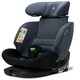 image 6 of Osann Four360 SL Birth To 12 Years I-size Isofix With Leg Car Seat Black
