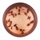 image 3 of Rose Petal Infused Spell Jar Candle - Self Love