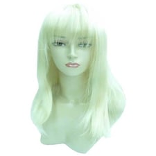 Jazzy Liberty Collection Syn Wig Knubia Multi | 613 | One Size